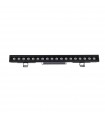 Algam Lighting BARWASH1812PIX-IP Barra Led 18x12W RGBW IP65