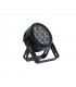 Algam Lighting IP-PAR-725-HEX Par Led 7x25W RGBWA+UV IP65