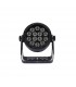 Algam Lighting IP-PAR-1415-QUAD Par Led 14x15W RGBW IP65