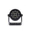 Algam Lighting IP-PAR-1415-QUAD Par Led 14x15W RGBW IP65