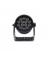 Algam Lighting IP-PAR-1415-HEX Par Led 14x15W RGBWA+UV IP65