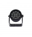 Algam Lighting IP-PAR-1415-HEX Par Led 14x15W RGBWA+UV IP65