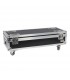Algam Lighting BARWASH1812PIXIP-FC2 Flightcase x2 BARWASH1812