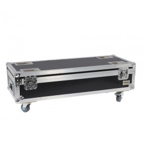 Algam Lighting BARWASH1812PIXIP-FC2 Flightcase x2 BARWASH1812