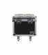 Algam Lighting FL600V-IP-FC2 Flightcase FL600V-IP (x2)