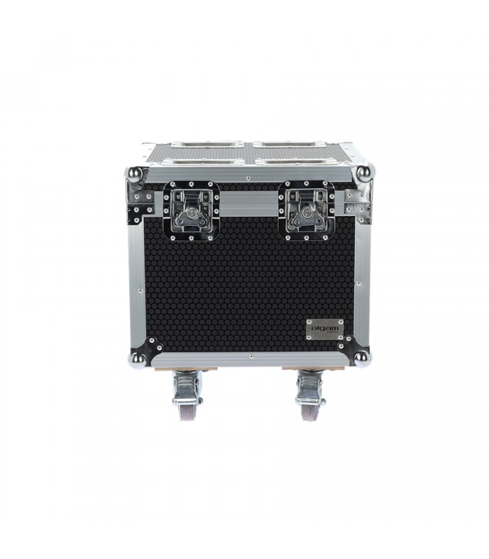Algam Lighting FL600V-IP-FC2 Flightcase FL600V-IP (x2)