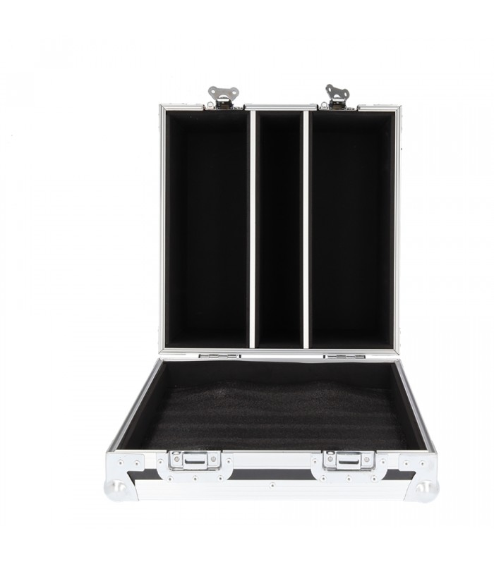 Algam Lighting FL600V-IP-FC2 Flightcase FL600V-IP (x2)
