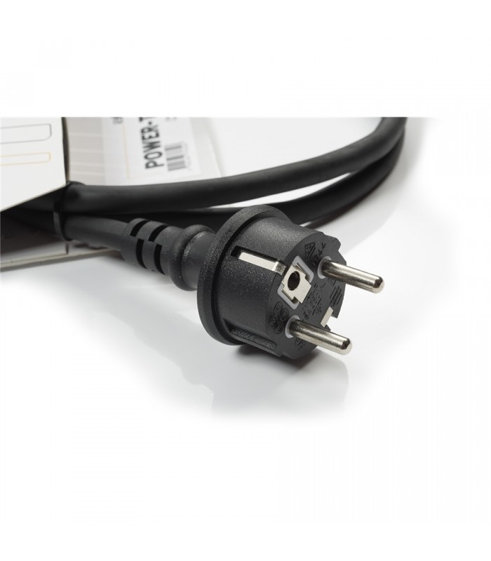 Algam Lighting SPLIT-IEC-3X Cavo Alimentazione 2,4mt