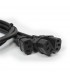 Algam Lighting SPLIT-IEC-3X Cavo Alimentazione 2,4mt