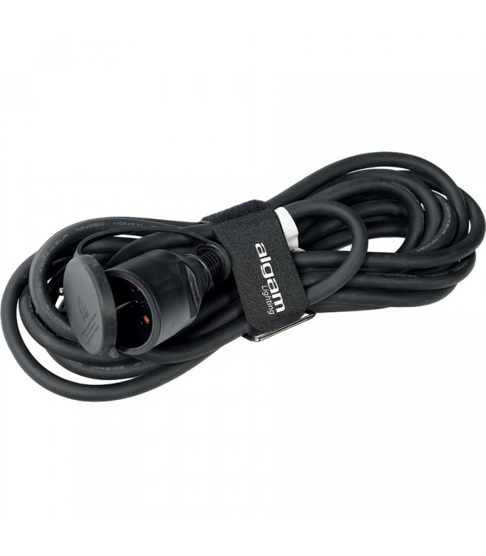 Algam Lighting PRO-IP315-5M Prolunga IP44 5mt
