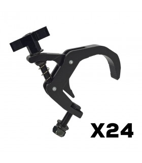 Algam Lighting CR-UNIVERSAL-HEX24 Ø42-60 mm