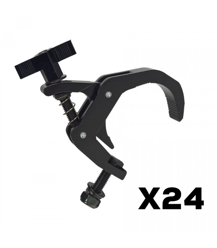 Algam Lighting CR-UNIVERSAL-HEX24 Ø42-60 mm