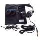 SENNHEISER HD25 PLUS CUFFIA DJ PROFESSIONALE