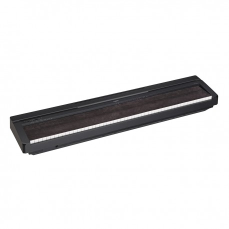 SOUNDSATION UL SP88 BLK COPRITASTIERA PER PIANOFORTE DIGITALE 88 TASTI