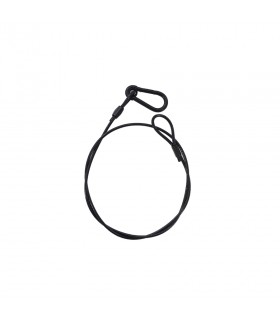 Algam Lighting SWB-3-75-PACK Cavo di Sicurezza 75 cm (x12)