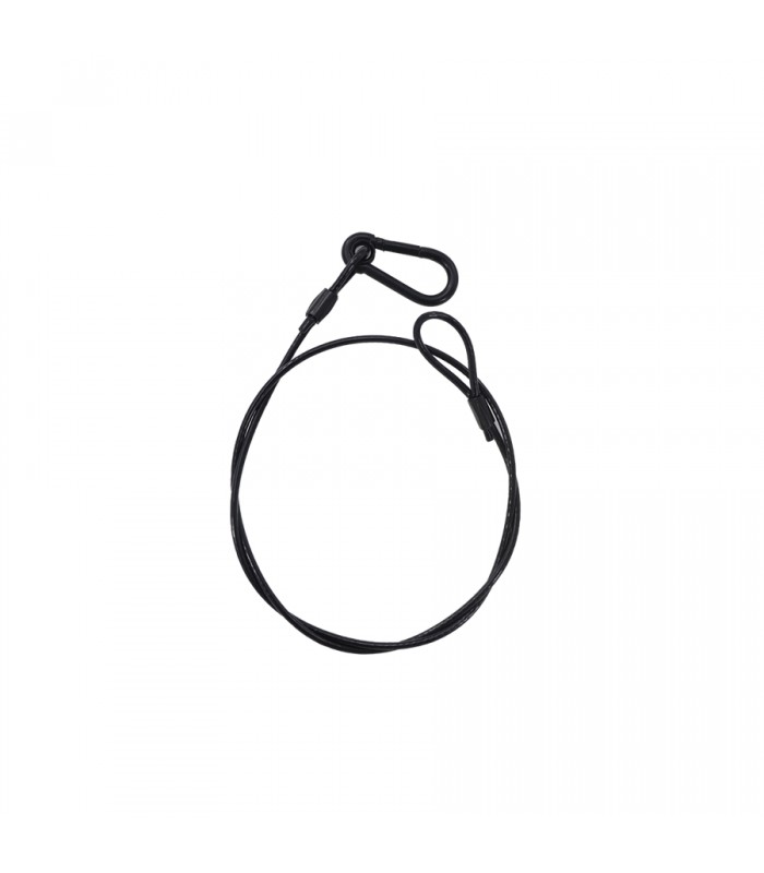 Algam Lighting SWB-3-75-PACK Cavo di Sicurezza 75 cm (x12)