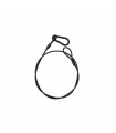 Algam Lighting SWB-3-75-PACK Cavo di Sicurezza 75 cm (x12)