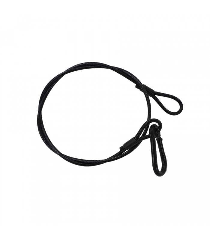 Algam Lighting SWB-4-85-PACK Cavo di Sicurezza 85 cm (x12)