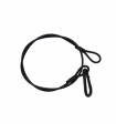 Algam Lighting SWB-4-85-PACK Cavo di Sicurezza 85 cm (x12)