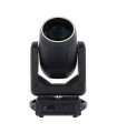 Algam Lighting MB200 Beam Testa Mobile 200W + Ring RGB