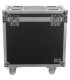 Algam Lighting MB200-FC FlightCase per 2 Beam MB200
