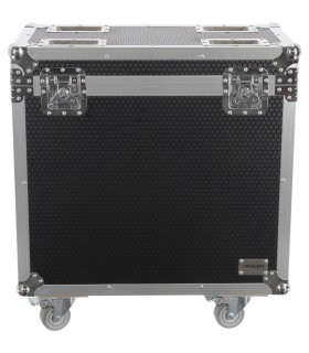 Algam Lighting MB200-FC FlightCase per 2 Beam MB200