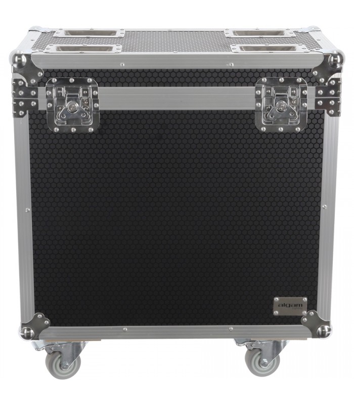 Algam Lighting MB200-FC FlightCase per 2 Beam MB200