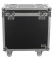 Algam Lighting MB200-FC FlightCase per 2 Beam MB200