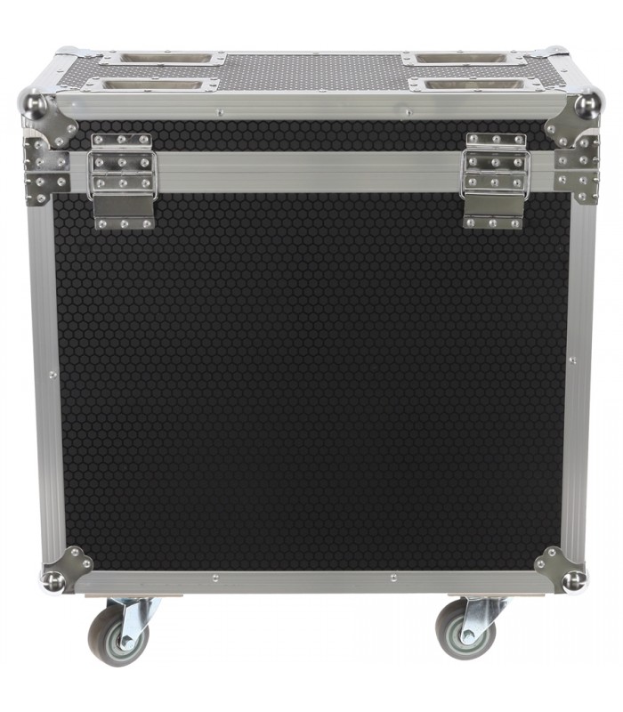 Algam Lighting MB200-FC FlightCase per 2 Beam MB200
