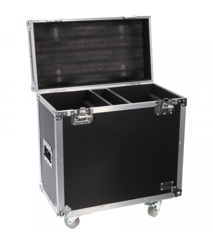 Algam Lighting MB200-FC FlightCase per 2 Beam MB200
