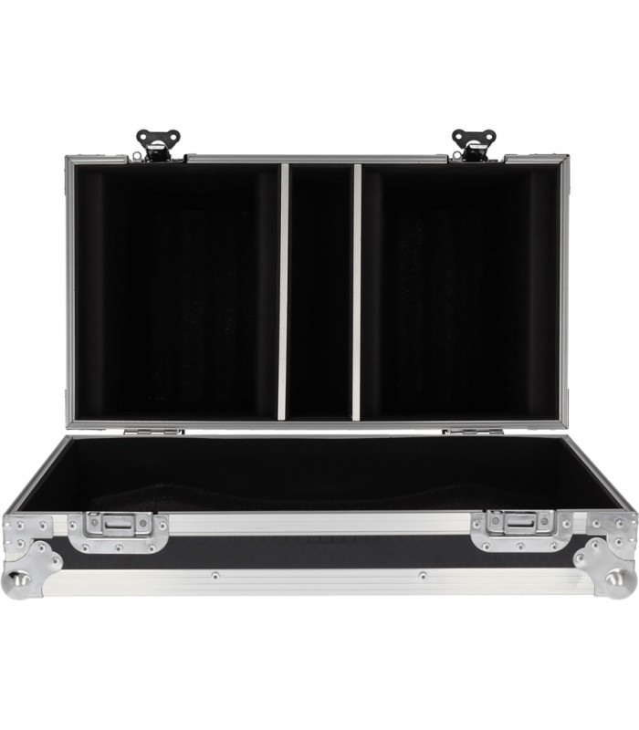 Algam Lighting MB200-FC FlightCase per 2 Beam MB200