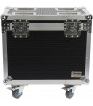 Algam Lighting MS150-FC FlightCase per 2 Spot MS150