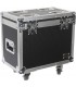 Algam Lighting MS150-FC FlightCase per 2 Spot MS150
