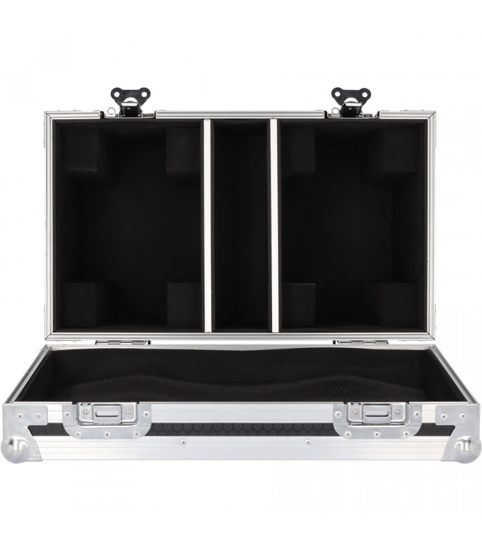 Algam Lighting MS150-FC FlightCase per 2 Spot MS150