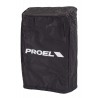 PROEL COVERFL12X CUSTODIA PER FLASH12XD COVER PER FLASH12XP