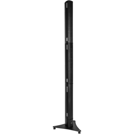 DAD ARK680SEBK SUPPORTO PER DIFFUSORE A COLONNA LINE ARRAY ARK803AP