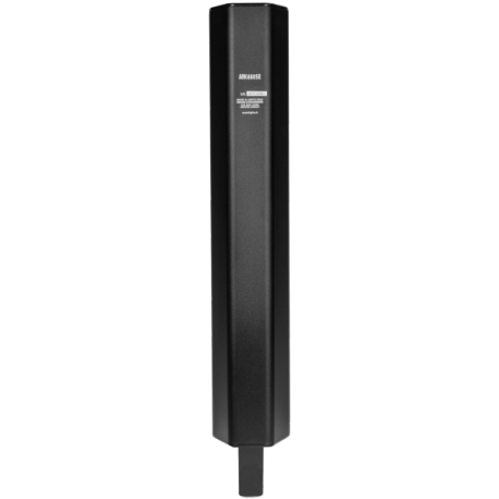 DAD ARK680SEBK SUPPORTO PER DIFFUSORE A COLONNA LINE ARRAY ARK803AP