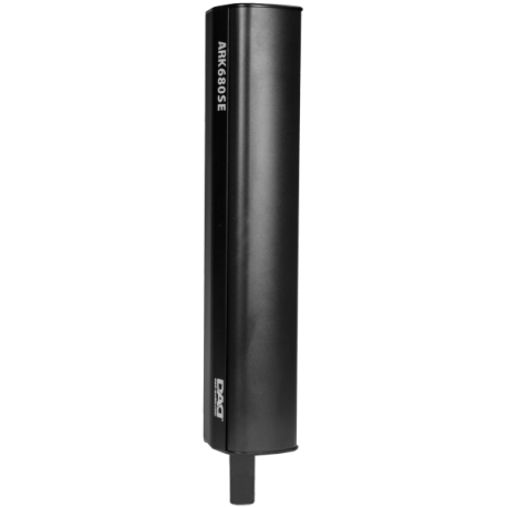 DAD ARK680SEBK SUPPORTO PER DIFFUSORE A COLONNA LINE ARRAY ARK803AP
