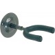 SUPPORTO DA MURO FC510 PER CHITARRA ELETTRICA E CLASSICA - PROEL