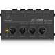 BEHRINGER MX400 MICROMIX MINI MIXER 4 CANALI
