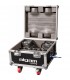 Algam Lighting EVENTPAR-FC Flight Case Eventpar 6 Scomparti