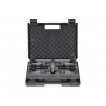 SAMSON DK705 SET MICROFONI PER BATTERIA 5 PEZZI