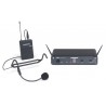SAMSON CONCERT 88 UHF FITNESS SYSTEM RADIOMICROFONO AD ARCHETTO WIRELESS PER FITNESS