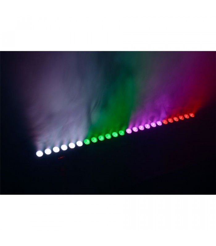 Algam Lighting BARWASH 244 Barra LED 24x4W RGBW