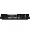 PROLIGHTS CYBER128 CONTROLLER DMX 128 CANALI