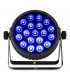 beamZ BT410 PAR Lightw.19x10W RGBW IR