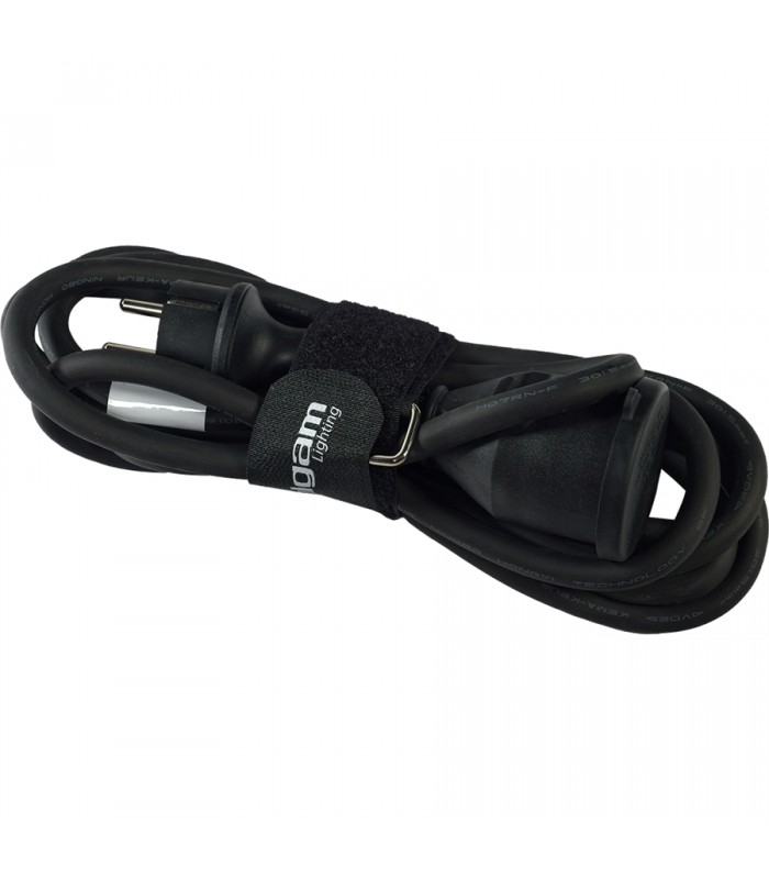 Algam Lighting PRO-IP315-3M Prolunga IP44 3mt