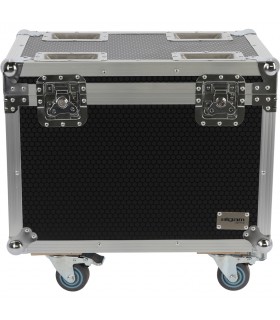 Algam Lighting BLINDER400-FC2 FlightCase per 2 BLINDER400