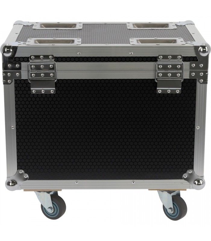 Algam Lighting BLINDER400-FC2 FlightCase per 2 BLINDER400