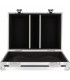Algam Lighting BLINDER400-FC2 FlightCase per 2 BLINDER400